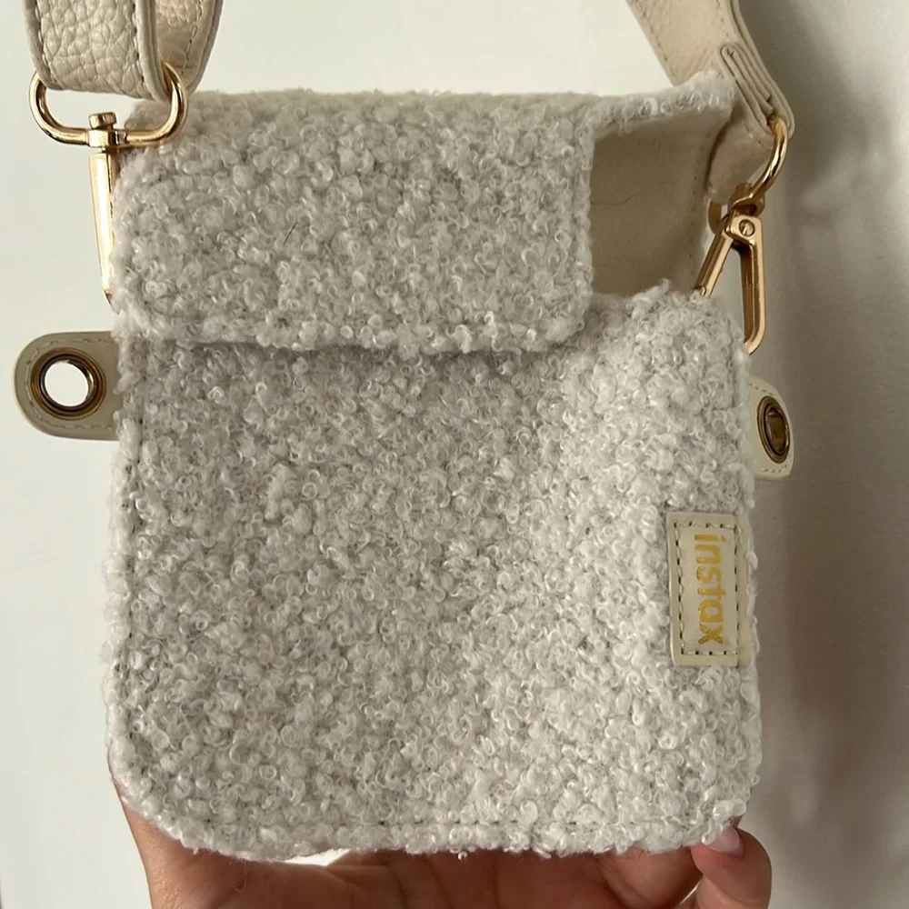 Sherpa Instax Mini 9 Camera Bag